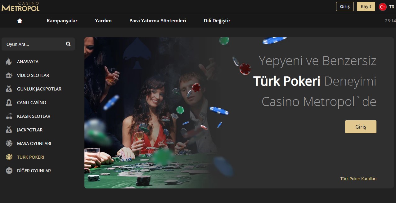 casinometropol11 1 - Casinometropol
