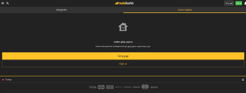 mobilbahis14 - Mobilbahis