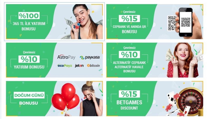 tipobet bonus1 1 - Tipobet Bonus