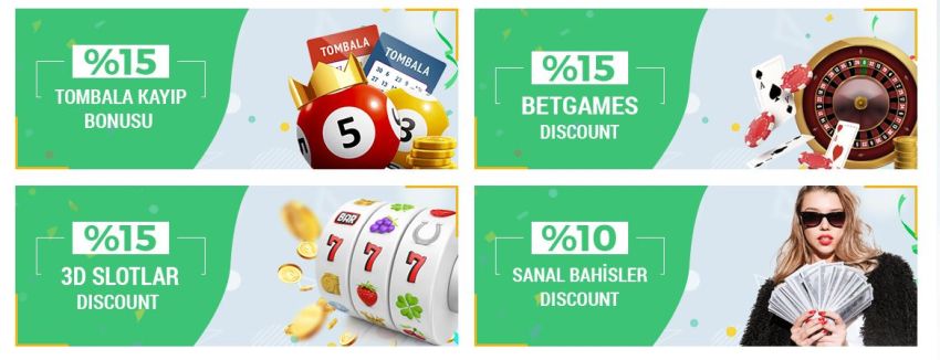 tipobet bonus3 - Tipobet Bonus