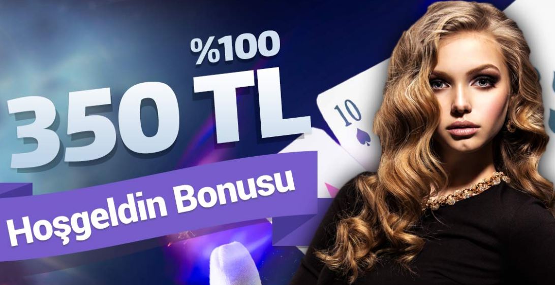 bixbet hosgeldin - Bixbet %100 Hoş Geldin Bonusu 350 TL