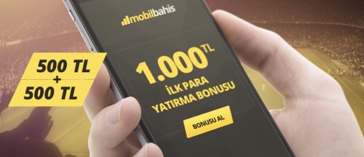 mobilbahis hosgeldin mobilbahis hosgeldin - Mobilbahis %100 Hoş Geldin Bonusu 500 TL