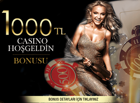 Ekran Alıntısı 2 - VDCASINO %100 CASİNO HOŞ GELDİN BONUSU