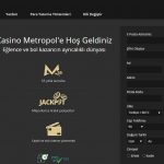 casinometropol15 150x150 - Casinometropol Üye Ol