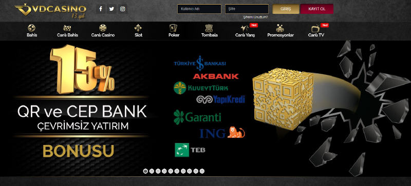 vdcasino1 - Vdcasino