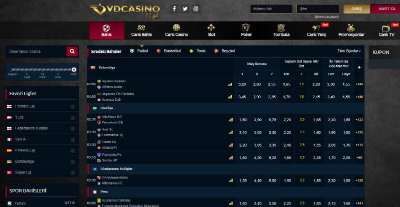 vdcasino15 - Vdcasino