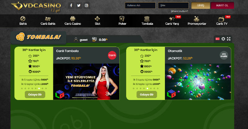 vdcasino26 - Vdcasino