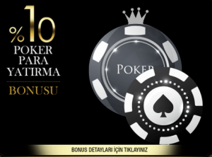 Ekran Alıntısı 6 300x222 - VDCASİNO %10 POKER PARA YATIRMA BONUSU