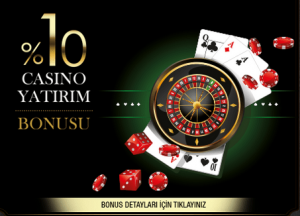 Ekran Alıntısı 8 300x216 - VDCASINO %10 CASİNO YATIRIM BONUSU