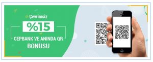 tipobet cepbank ve qr bonusu 300x122 - %15 CEPBANK VE ANINDA QR YATIRIM BONUSU