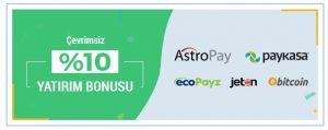 tipobet yatırım bonusu 300x119 - %10 YATIRIM BONUSU