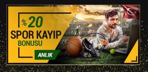 goldenbahis spor kayıp 300x146 - PASHAGAMİNG %20 ANLIK SPOR KAYIP BONUSU