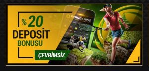 pashagaming çevrimsiz depozit 300x143 - PASHAGAMİNG %20 ÇEVRİMSİZ DEPOSIT BONUSU