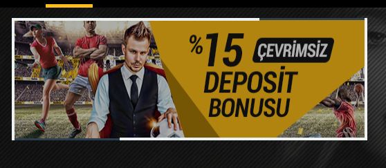 çevrimsiz depozit bonusu çevrimsiz depozit bonusu - NGSBAHİS %15 ÇEVRİMSİZ DEPOSIT BONUSU