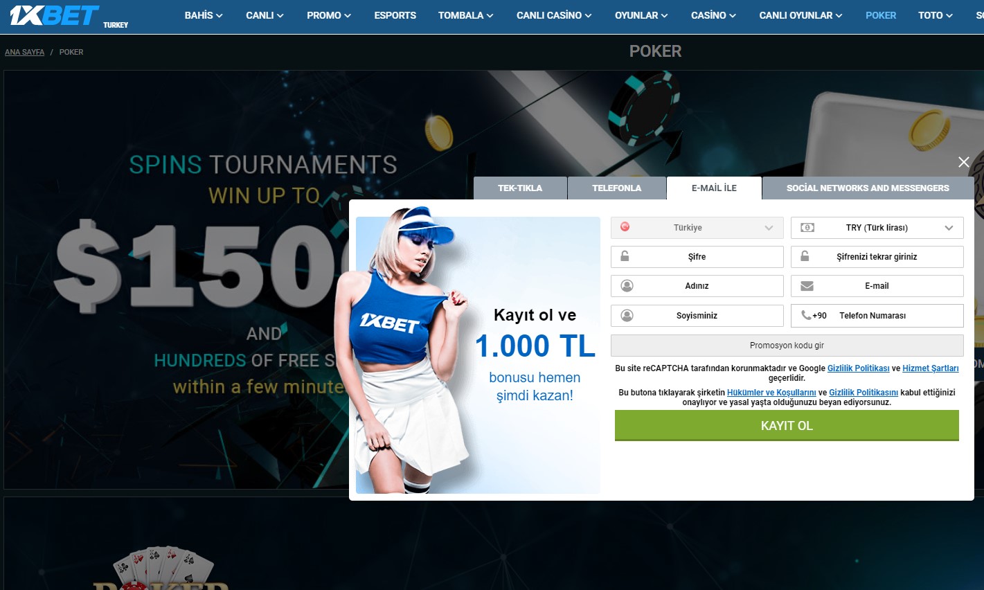 1xbet14 - 1xbet &Uuml;ye Ol