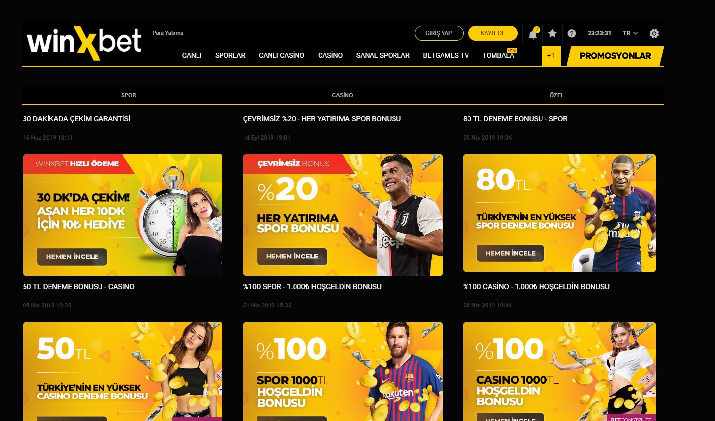winxbet18 - Winxbet Bonus