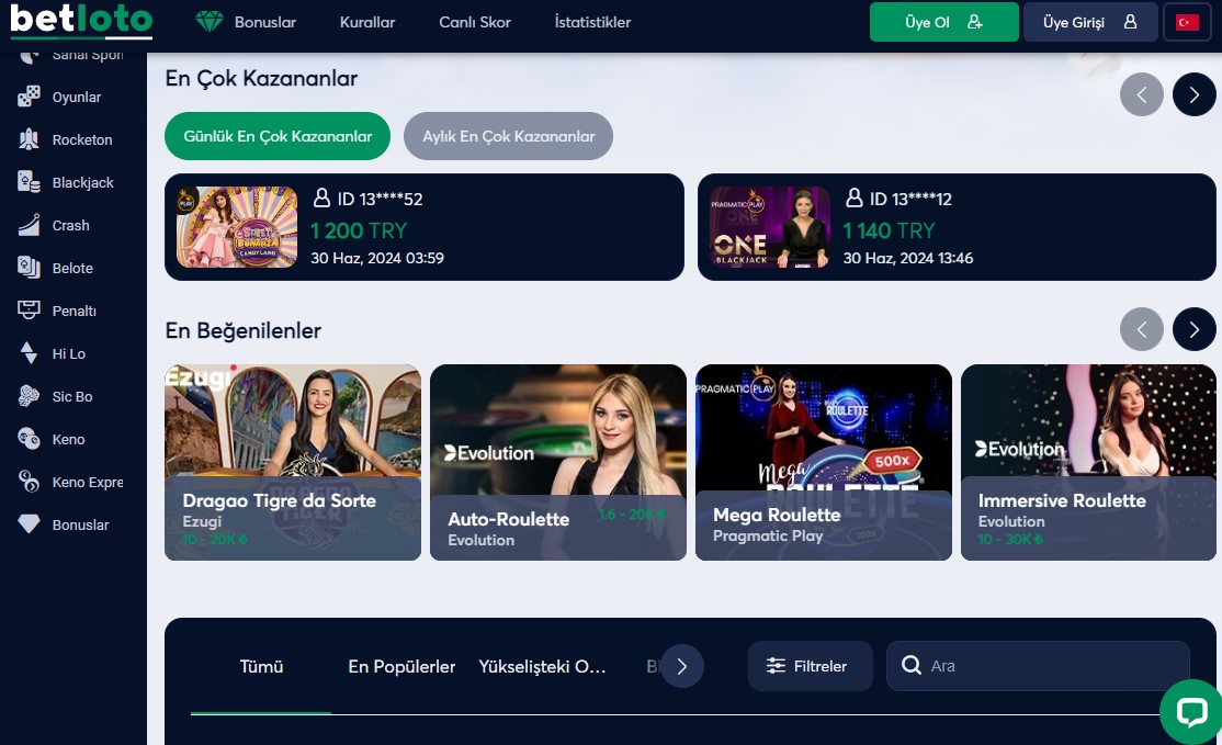 betloto10 - Betloto
