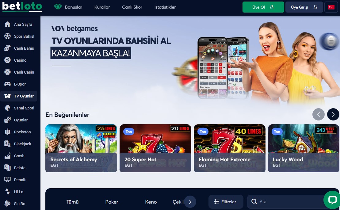 betloto11 - Betloto