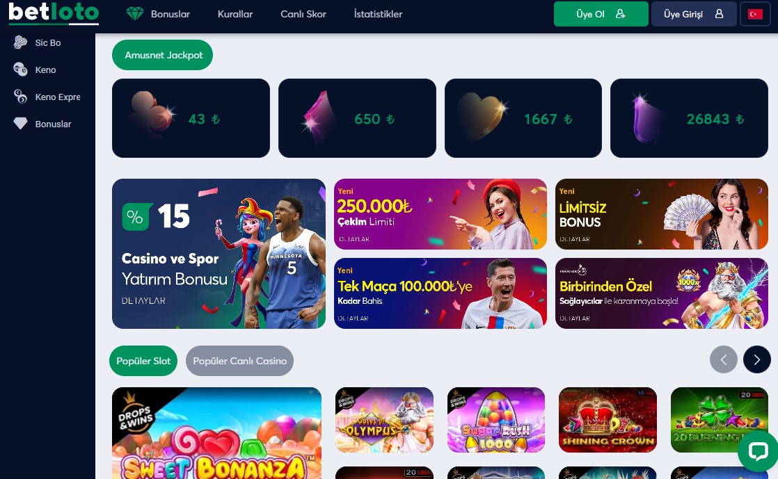betloto2 - Betloto &Uuml;ye Ol