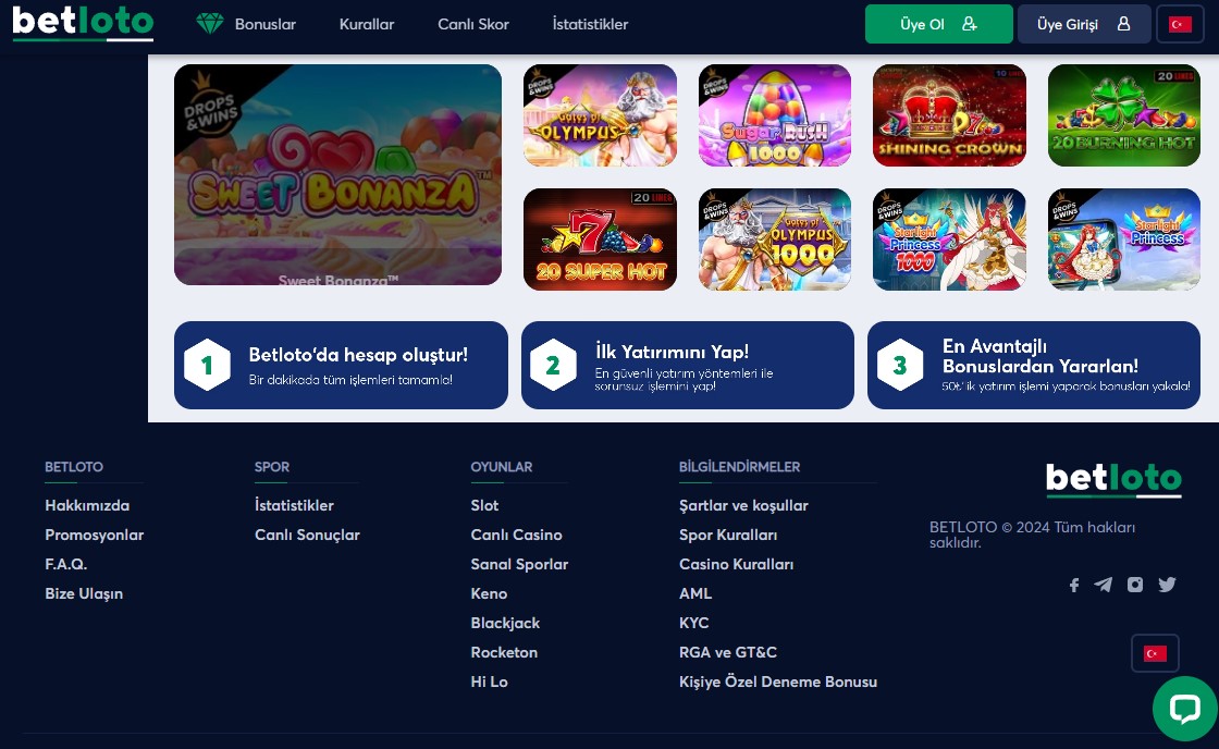 betloto3 - Betloto