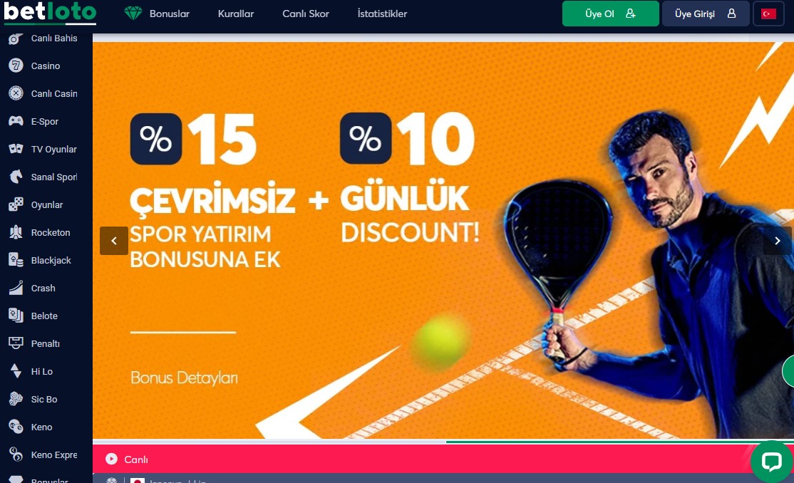 betloto4 - Betloto
