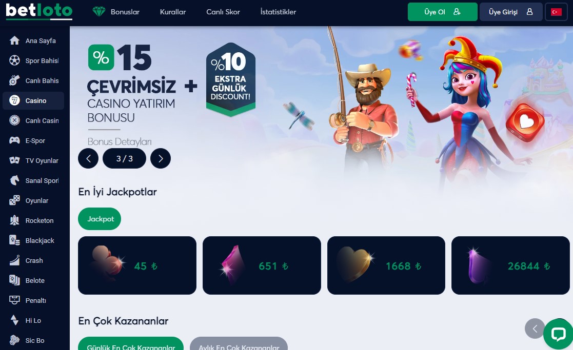 betloto6 - Betloto