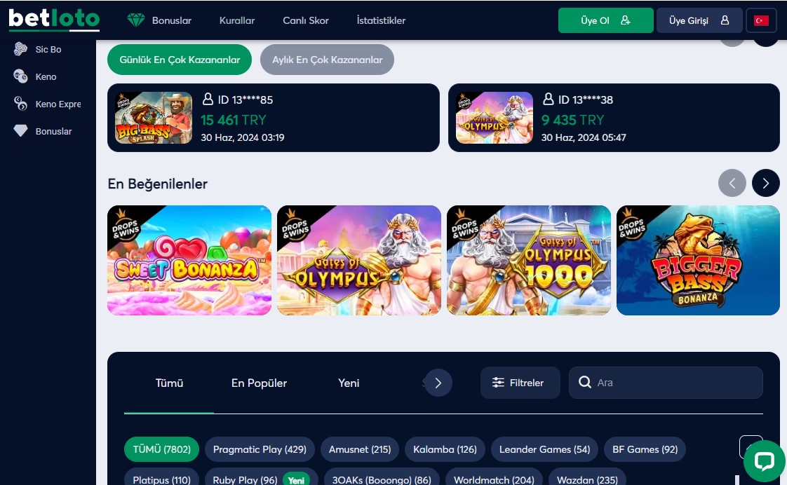 betloto7 - Betloto