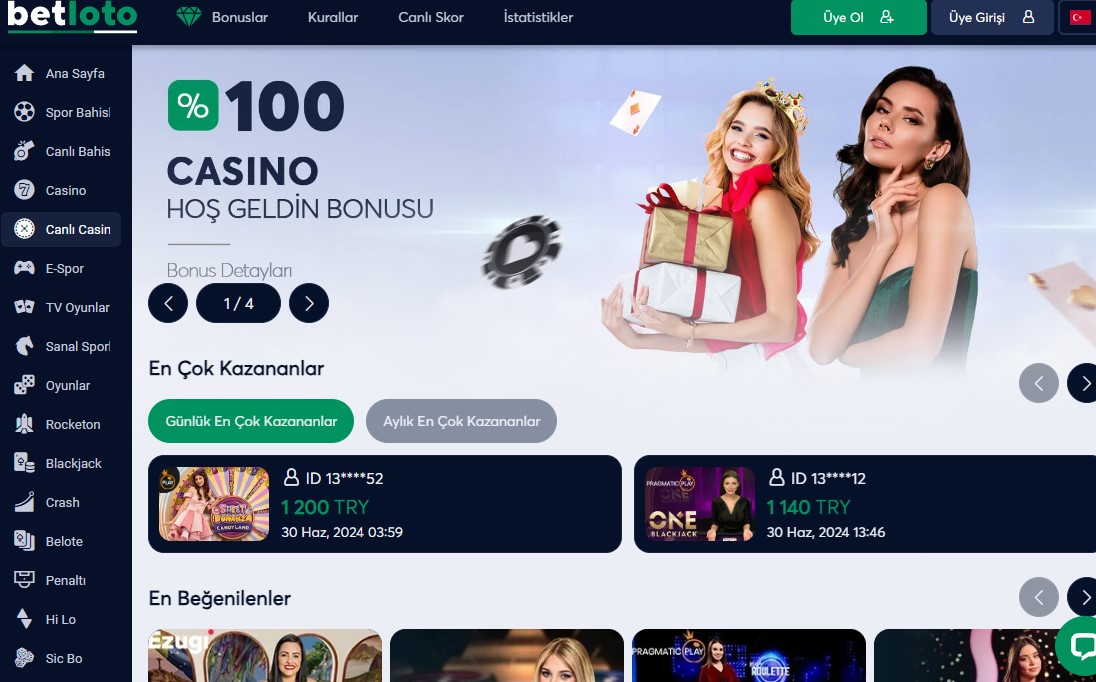 betloto8 - Betloto