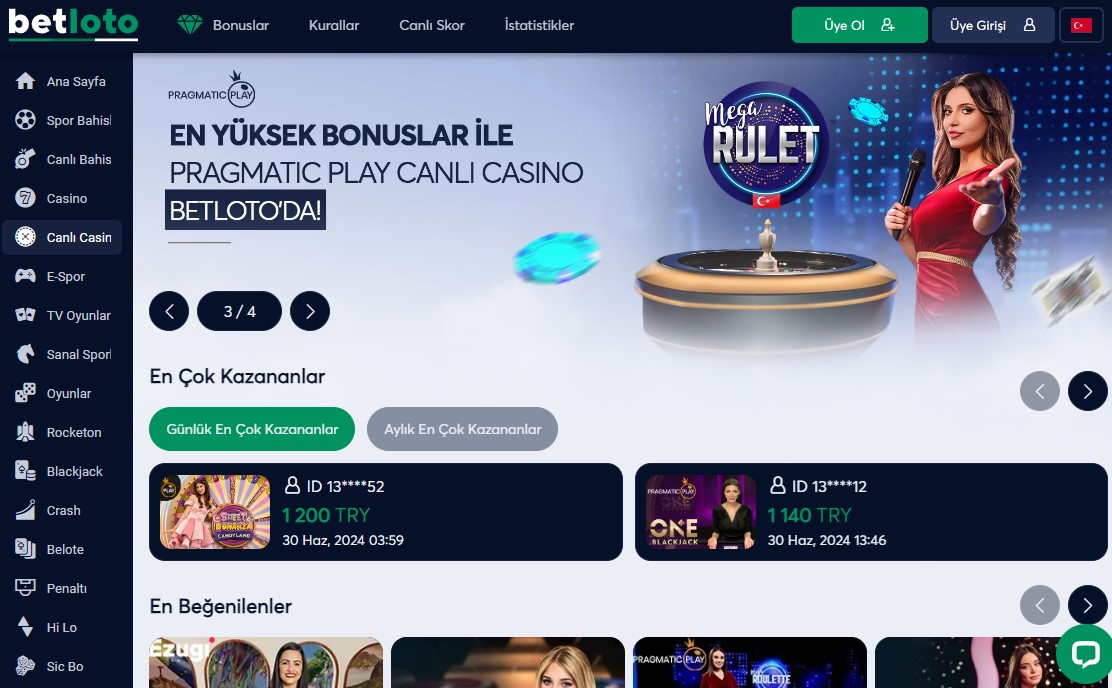 betloto9 - Betloto