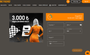 betroad uye  300x183 - Bahis Marketing & SEO