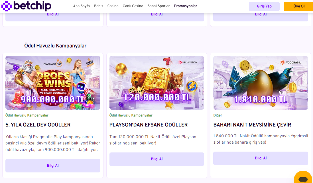 betchip bonus2 - Betchip Bonus