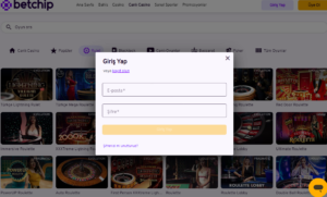 betchip giris 300x181 - Bahis Marketing & SEO
