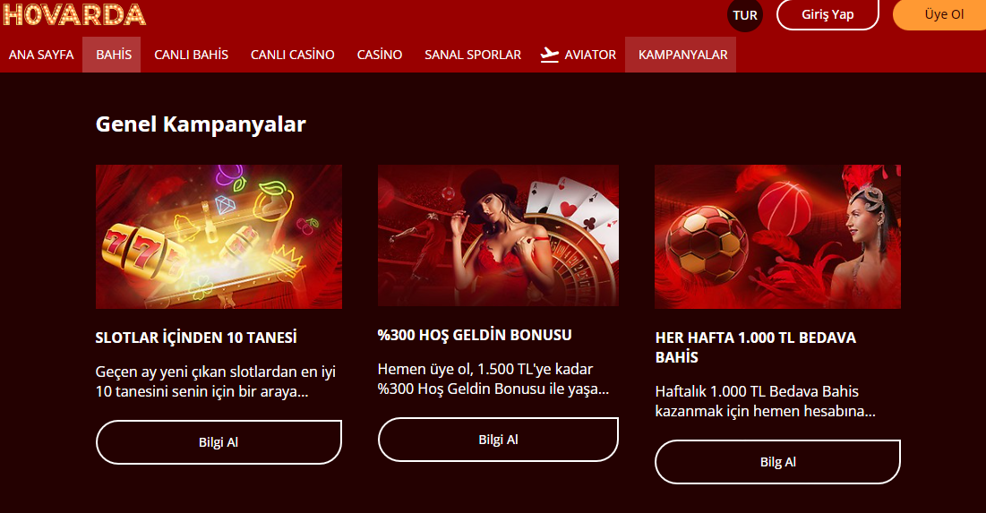 hovarda bonus1 - Hovarda Bonus