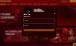 hovarda giris 300x182 - Bahis Marketing & SEO