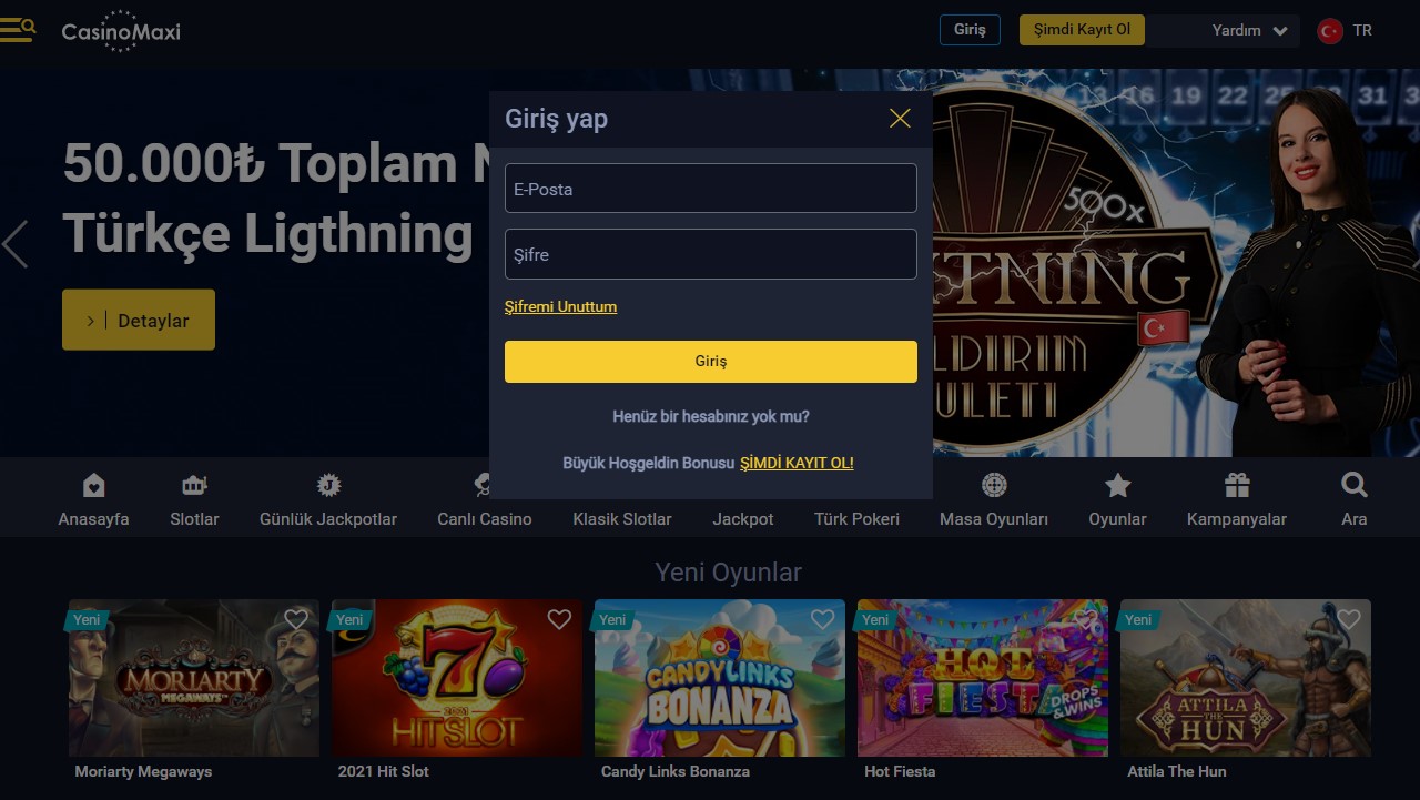 casinomaxi18 - Casinomaxi Giriş (casinomaxi305 - casinomaxi 305)