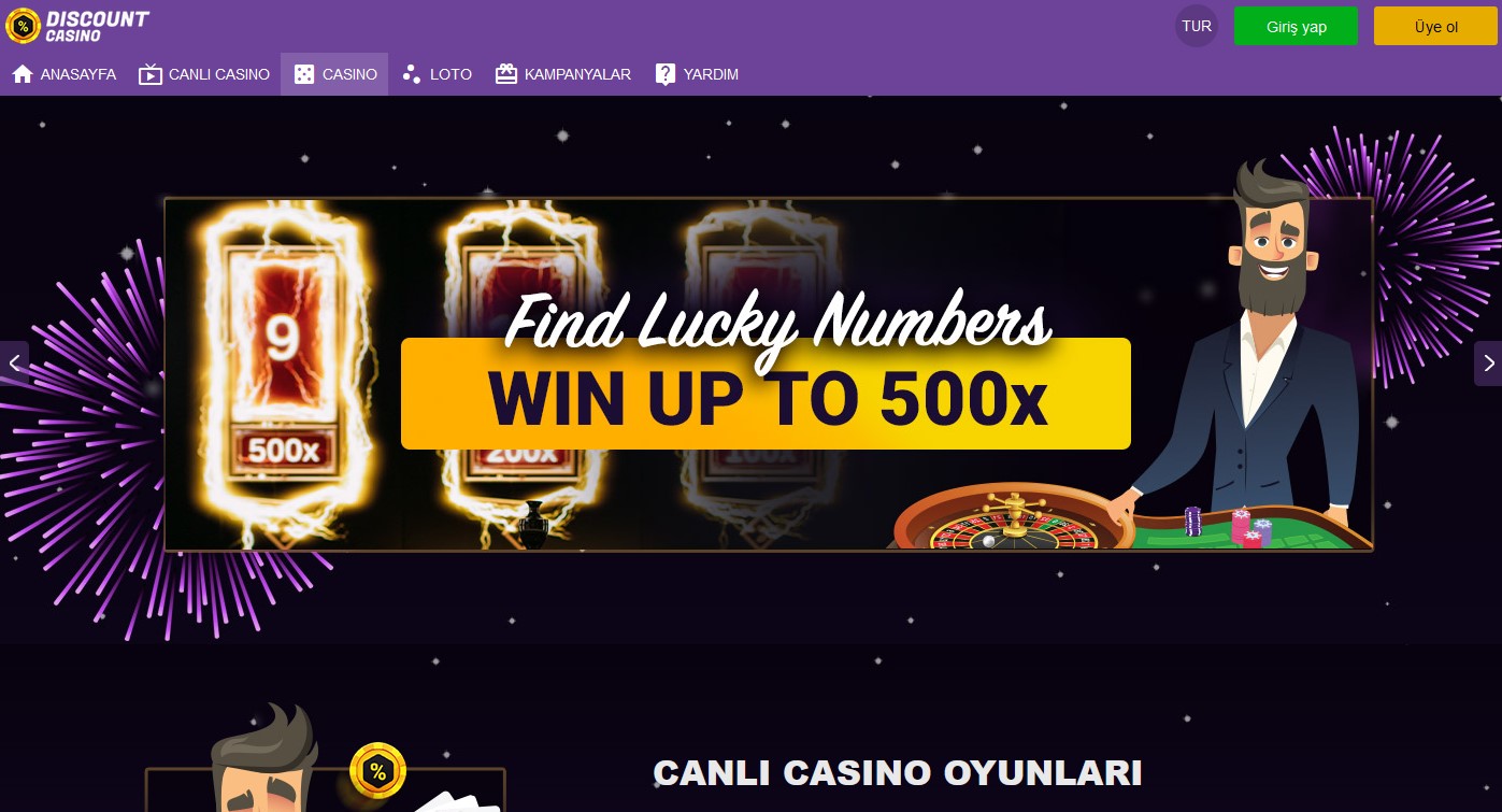 discountcasino1 - Discountcasino