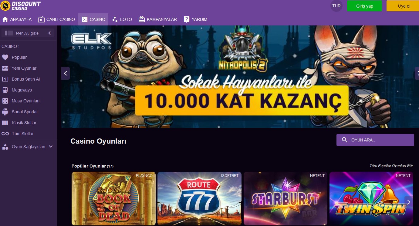 discountcasino11 - Discountcasino