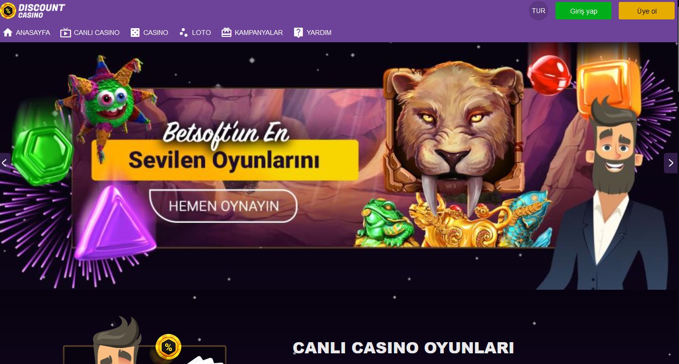 discountcasino4 - Discountcasino